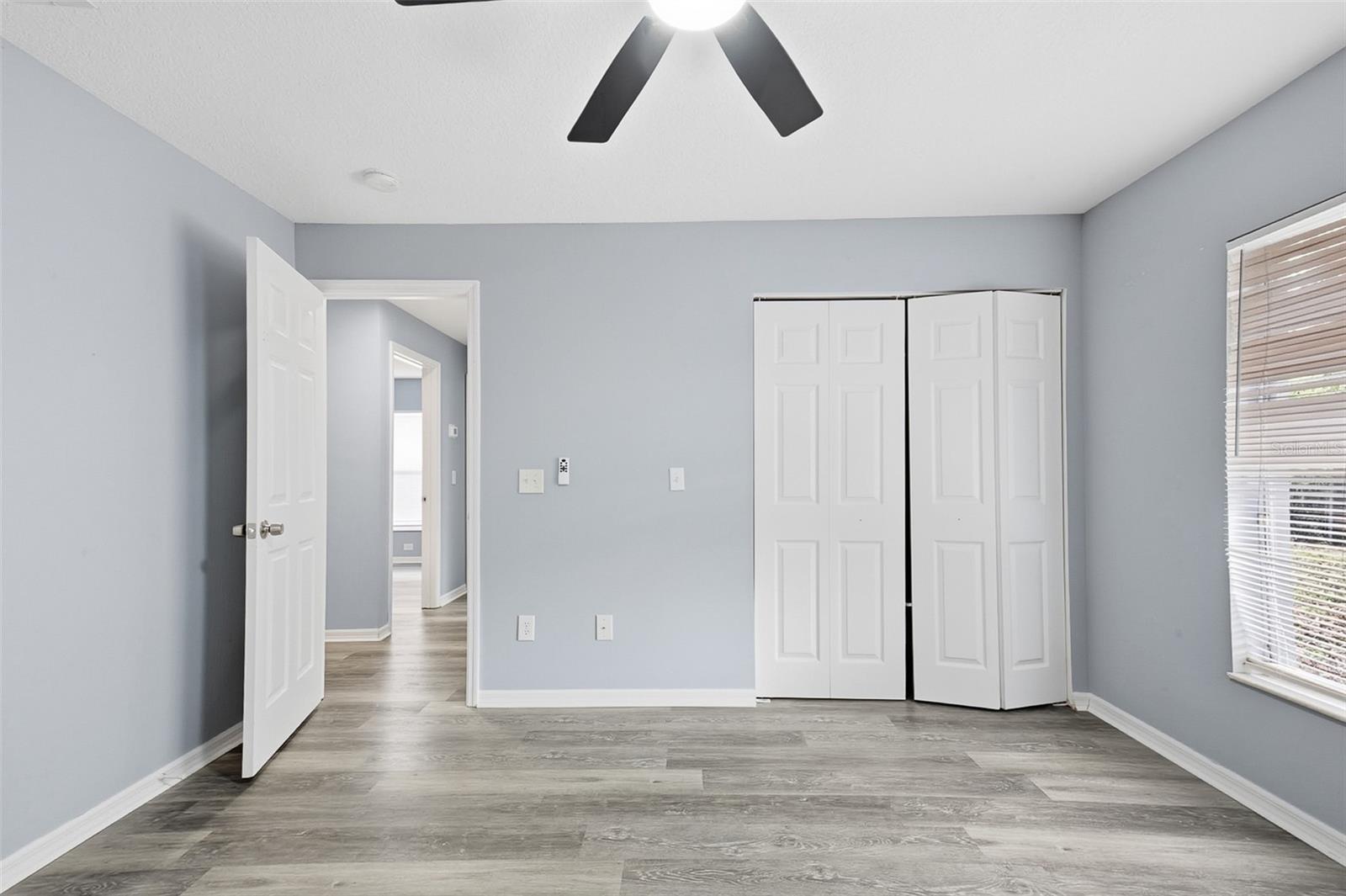 SULPHUR SPRINGS ADDITION - Residential