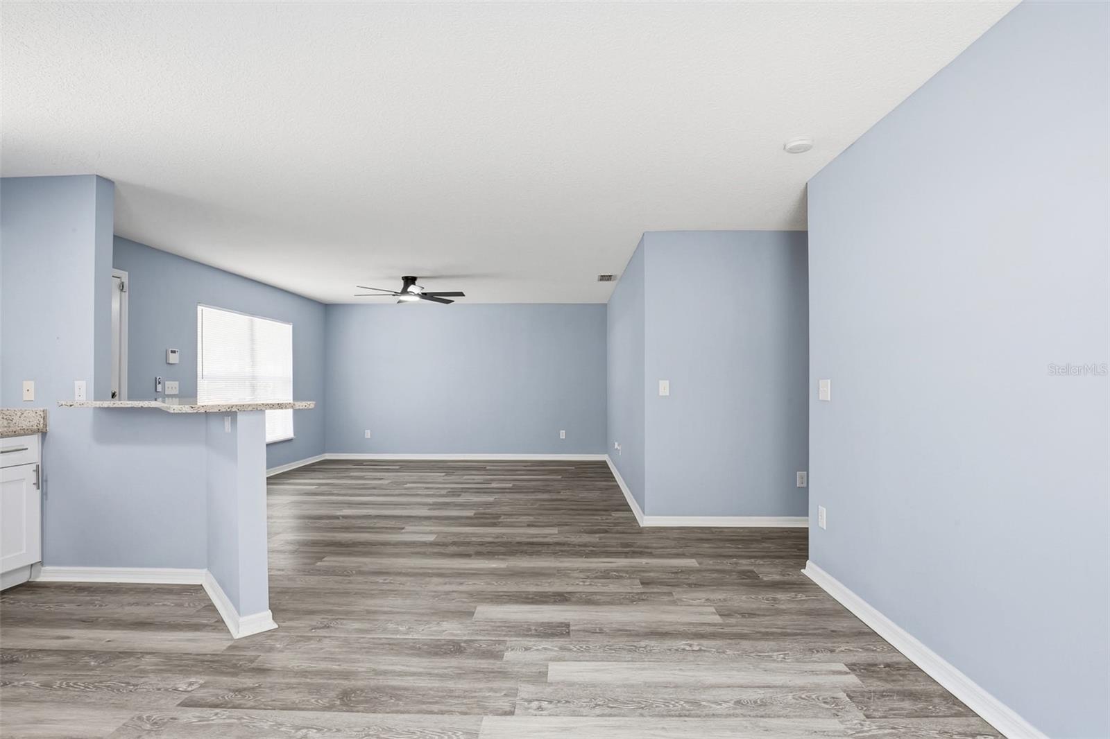 SULPHUR SPRINGS ADDITION - Residential