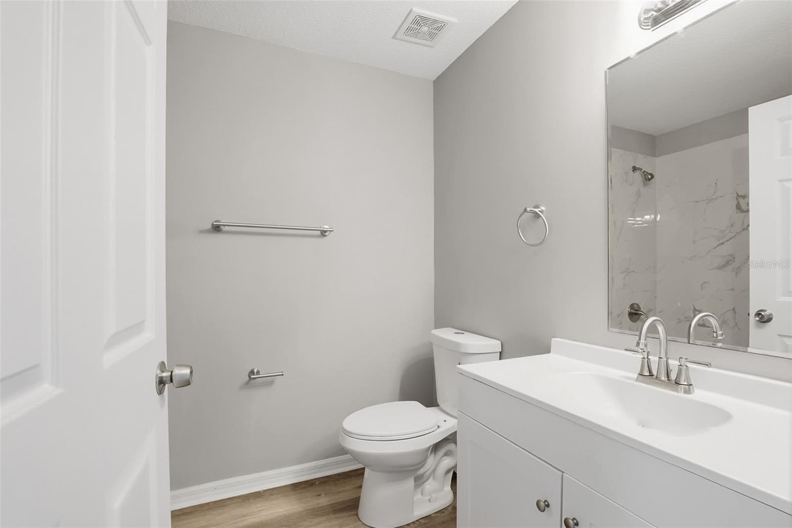 SULPHUR SPRINGS ADDITION - Residential