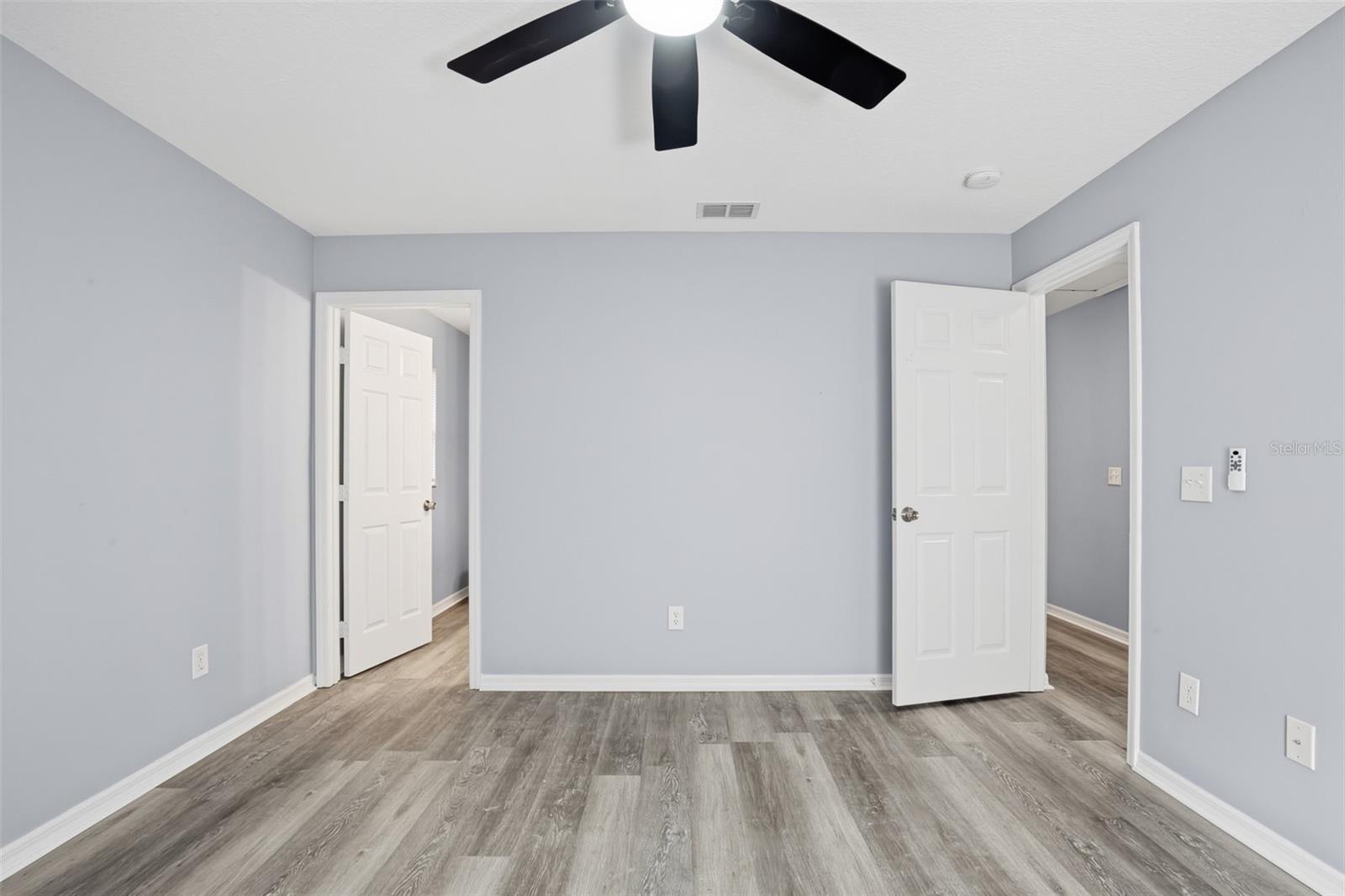 SULPHUR SPRINGS ADDITION - Residential