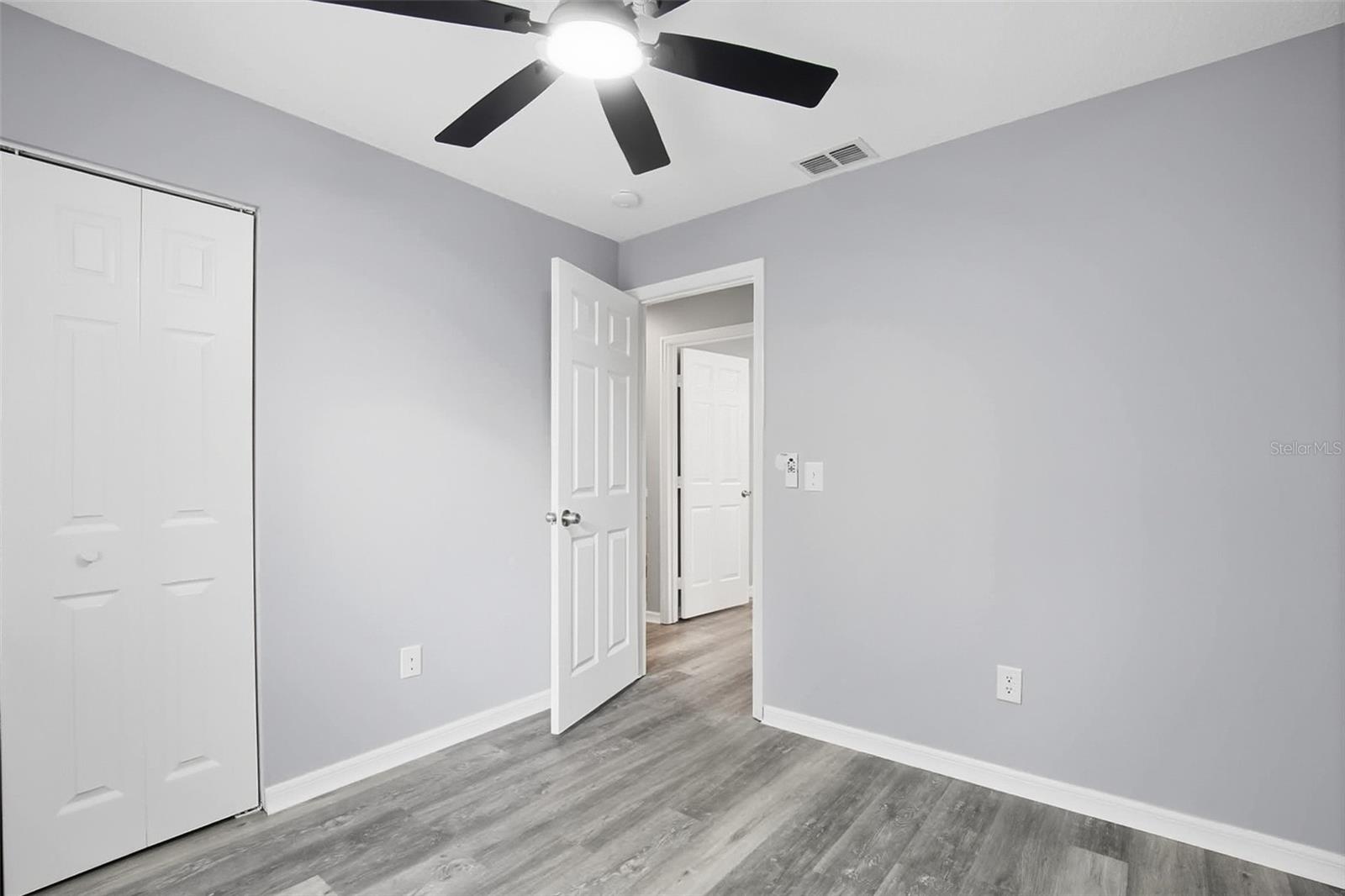 SULPHUR SPRINGS ADDITION - Residential