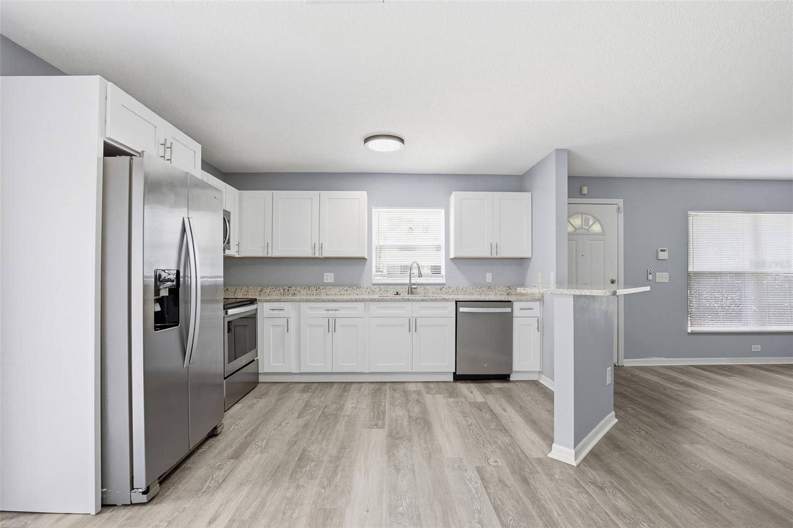 SULPHUR SPRINGS ADDITION - Residential