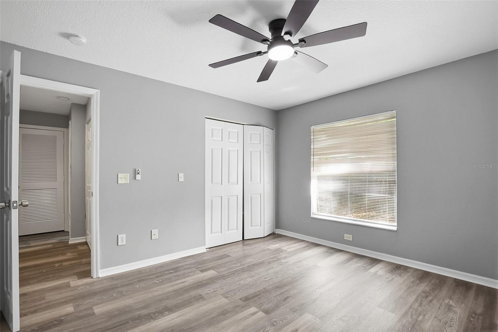 SULPHUR SPRINGS ADDITION - Residential