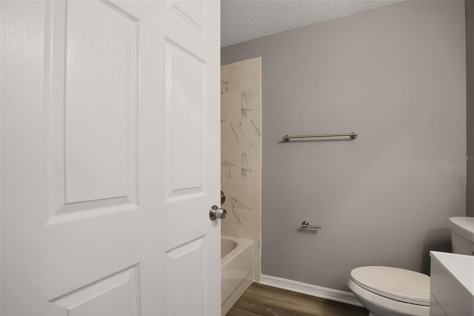 SULPHUR SPRINGS ADDITION - Residential