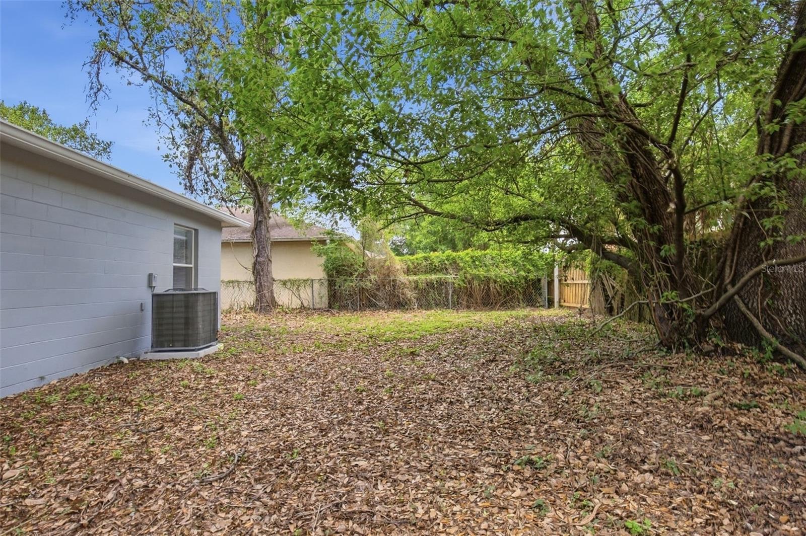 SULPHUR SPRINGS ADDITION - Residential