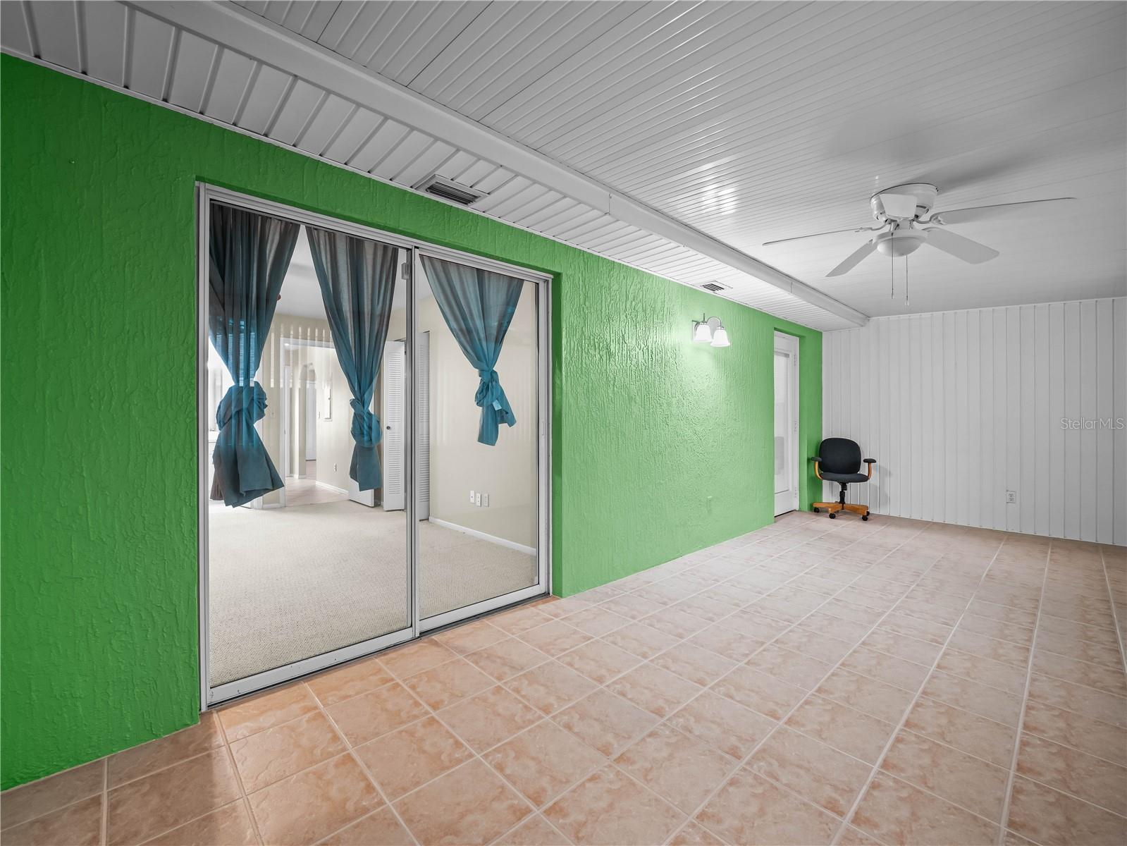 WINTER RIDGE CONDO - Residential