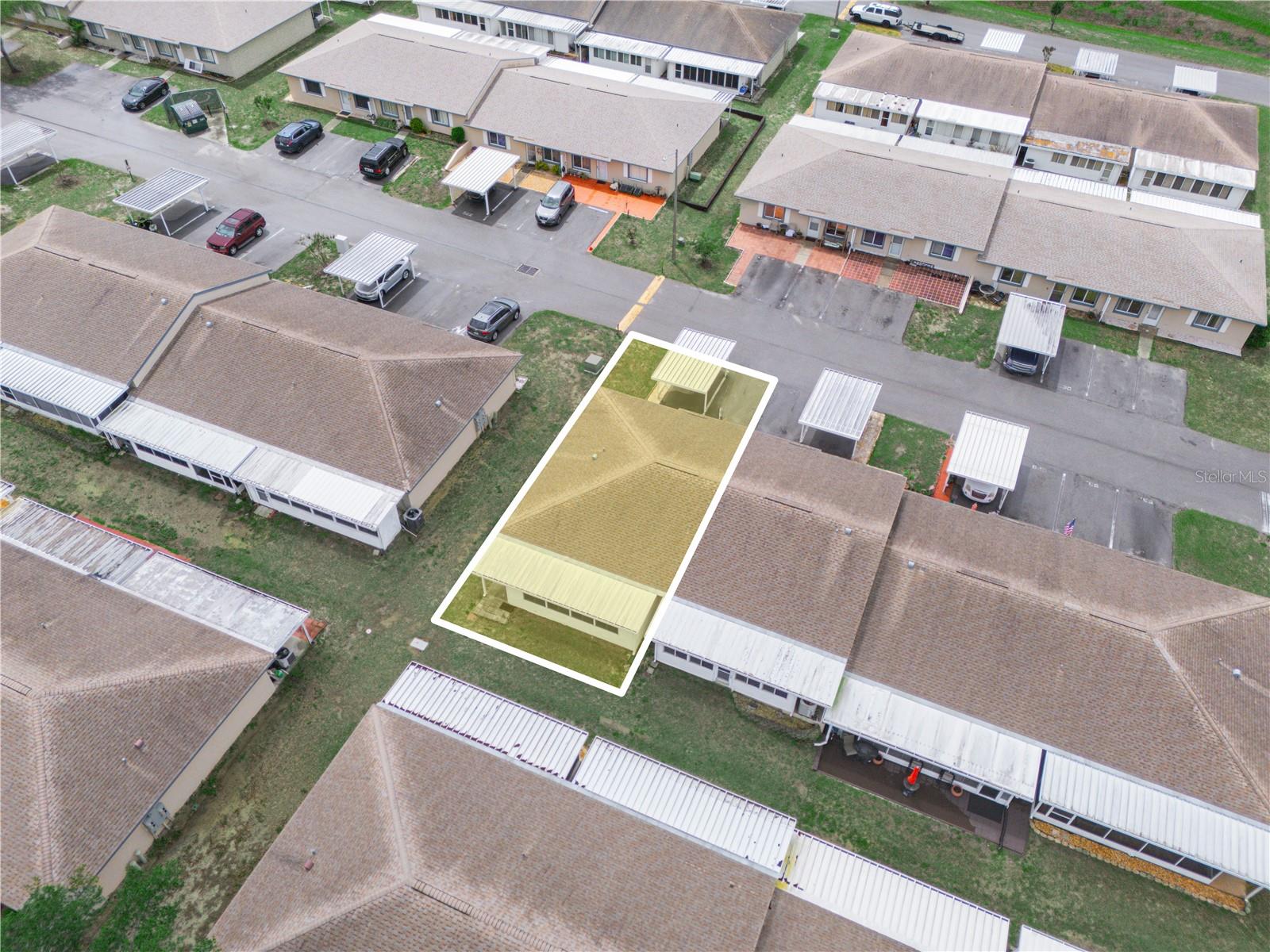 WINTER RIDGE CONDO - Residential