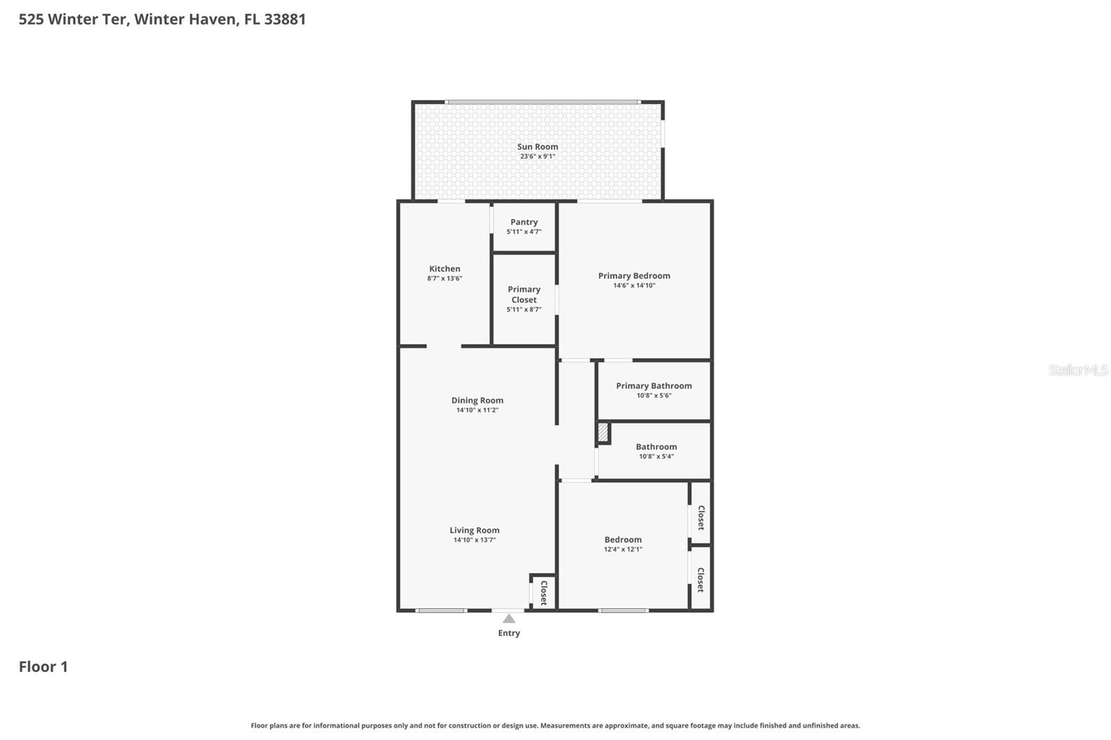 WINTER RIDGE CONDO - Residential