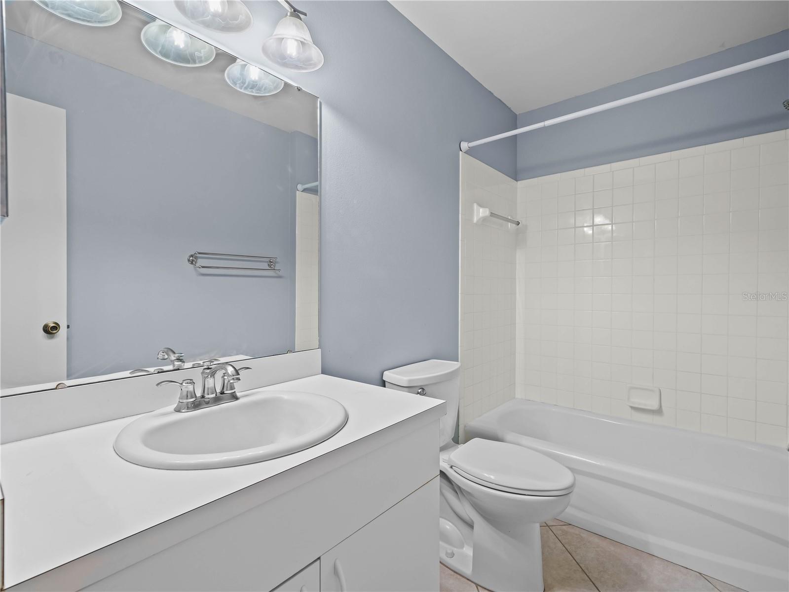 WINTER RIDGE CONDO - Residential