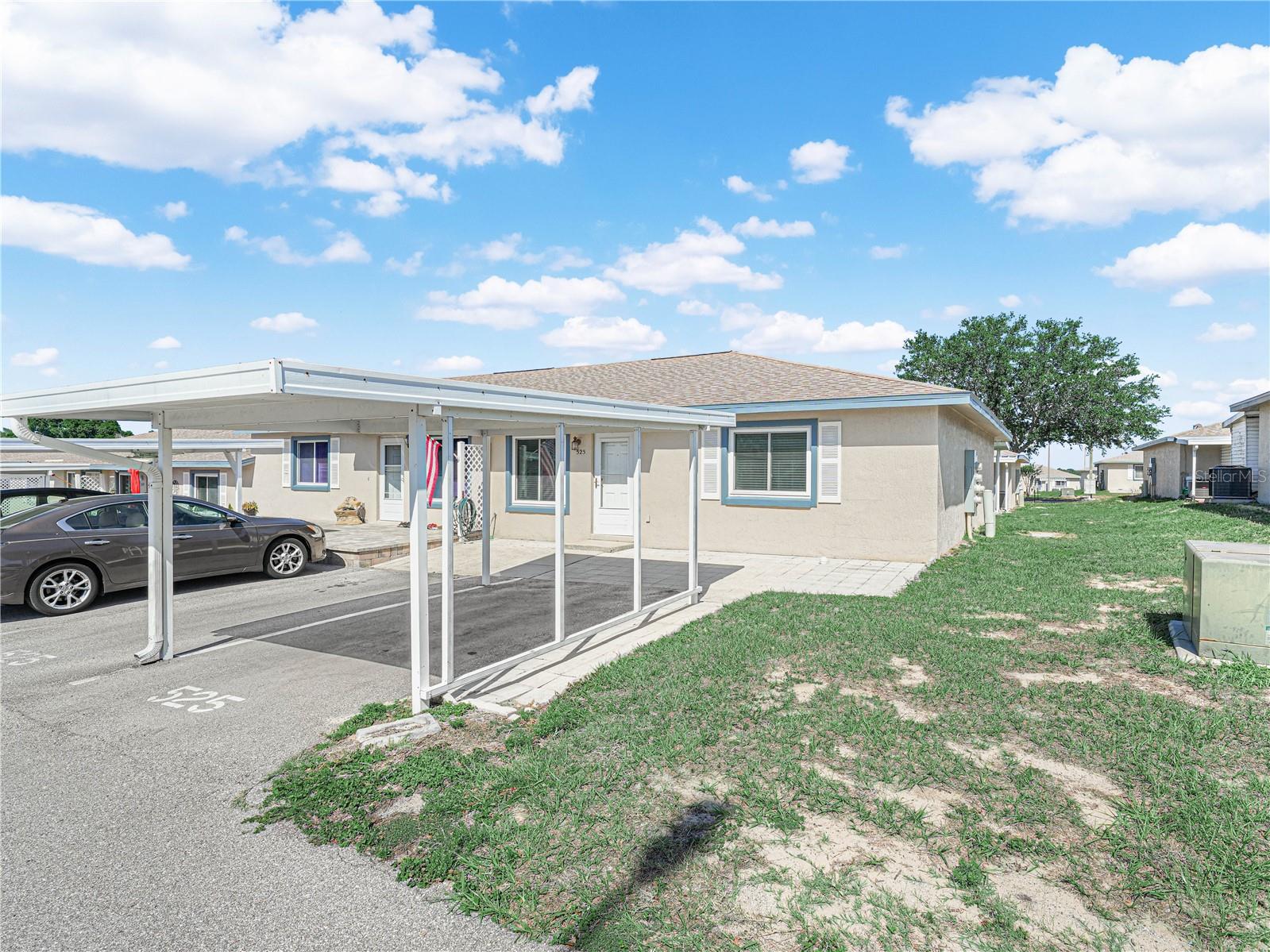 WINTER RIDGE CONDO - Residential