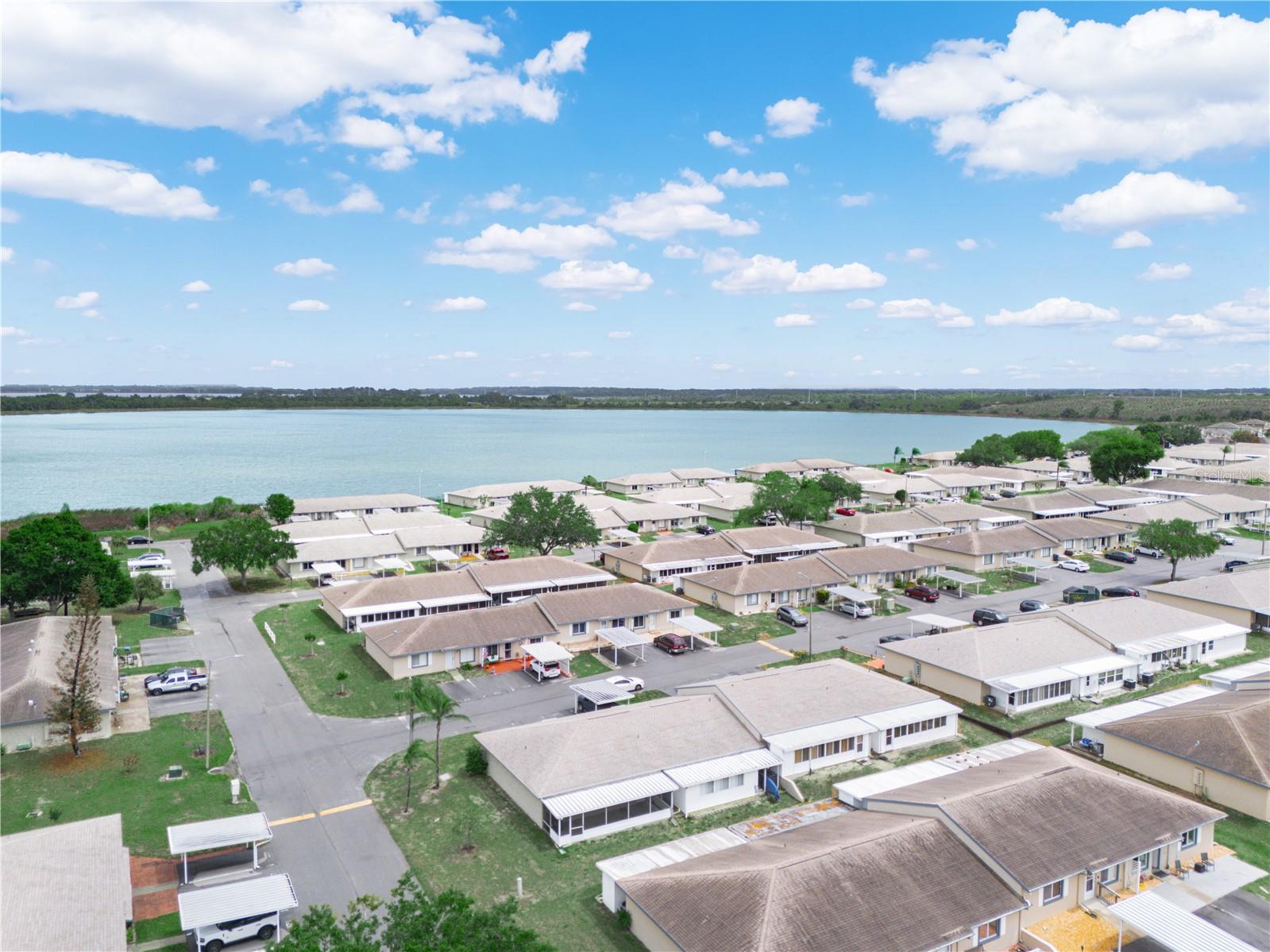 WINTER RIDGE CONDO - Residential