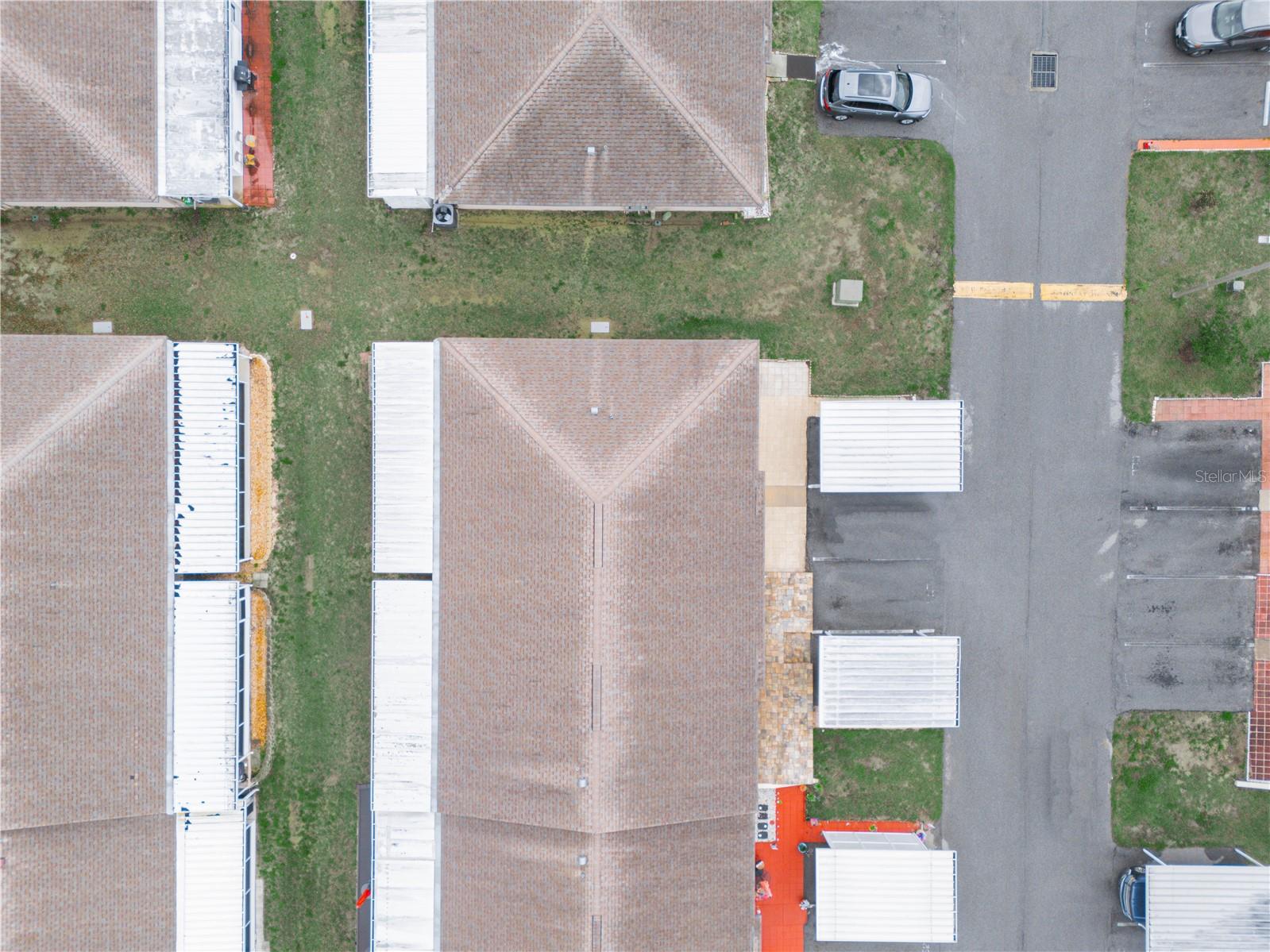 WINTER RIDGE CONDO - Residential