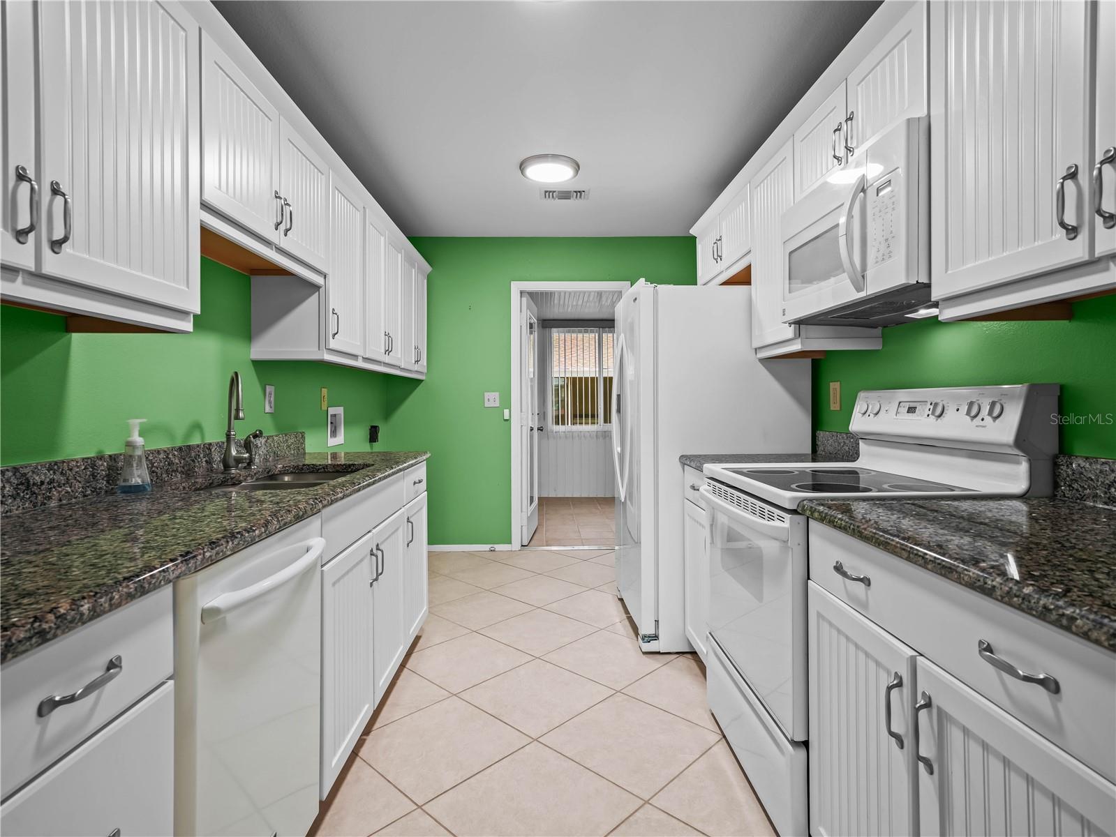 WINTER RIDGE CONDO - Residential