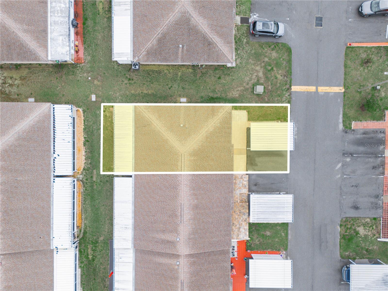 WINTER RIDGE CONDO - Residential