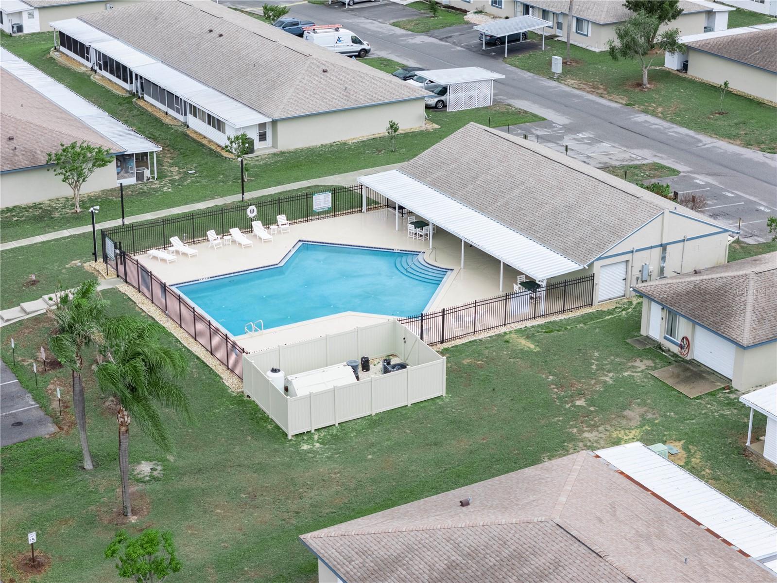 WINTER RIDGE CONDO - Residential