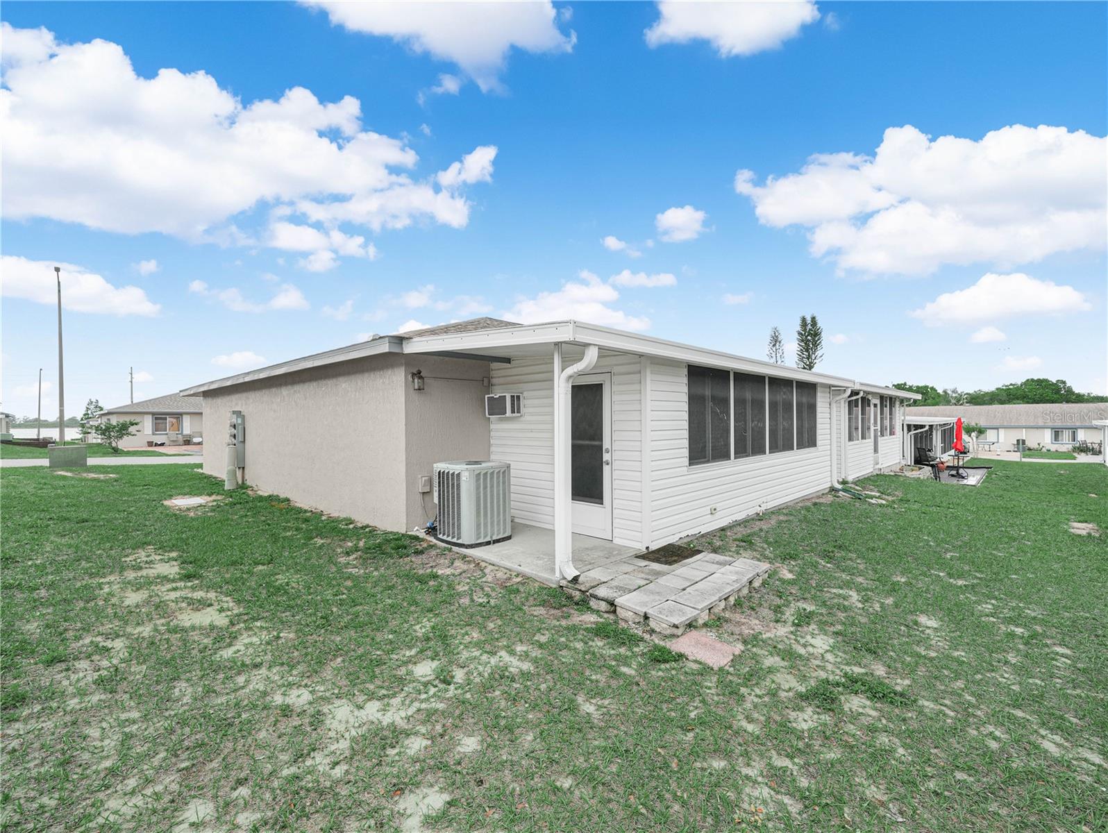 WINTER RIDGE CONDO - Residential