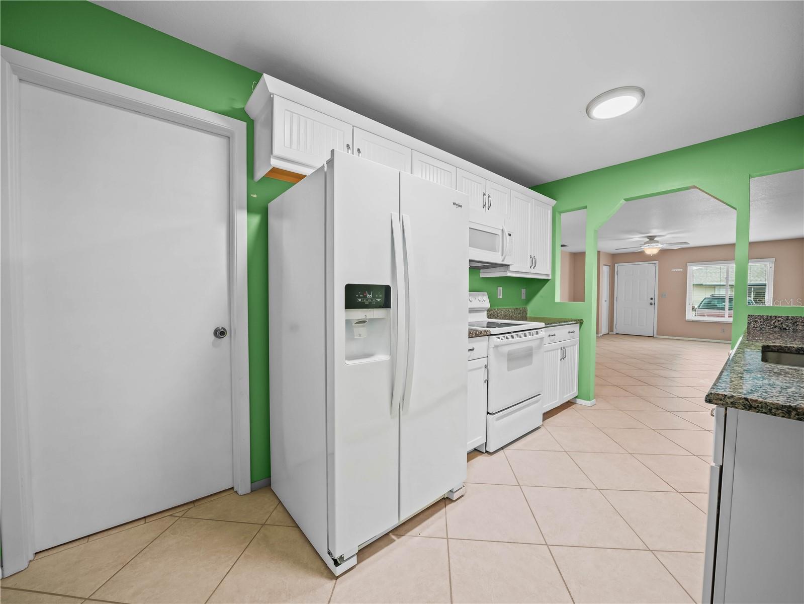 WINTER RIDGE CONDO - Residential