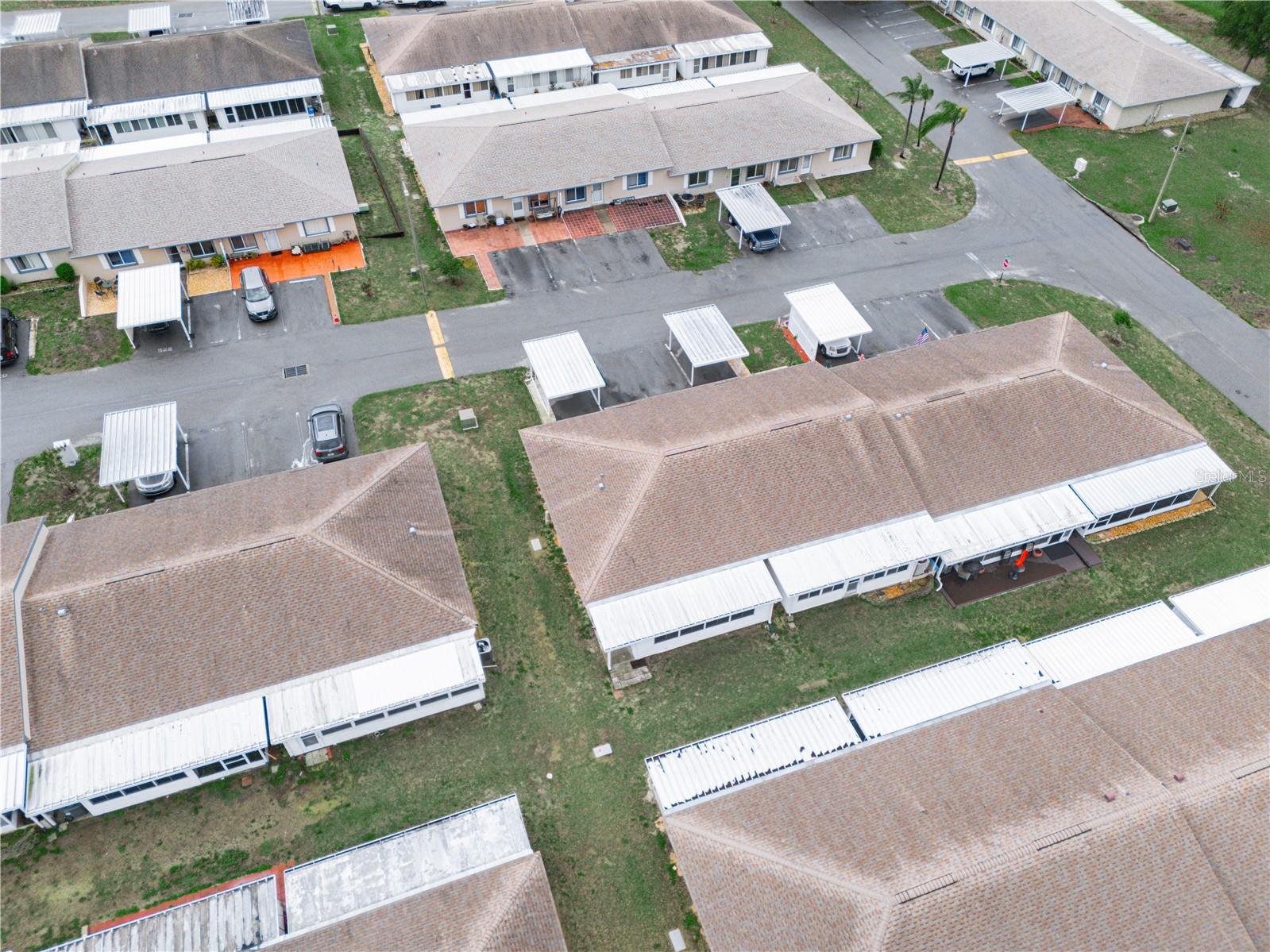 WINTER RIDGE CONDO - Residential