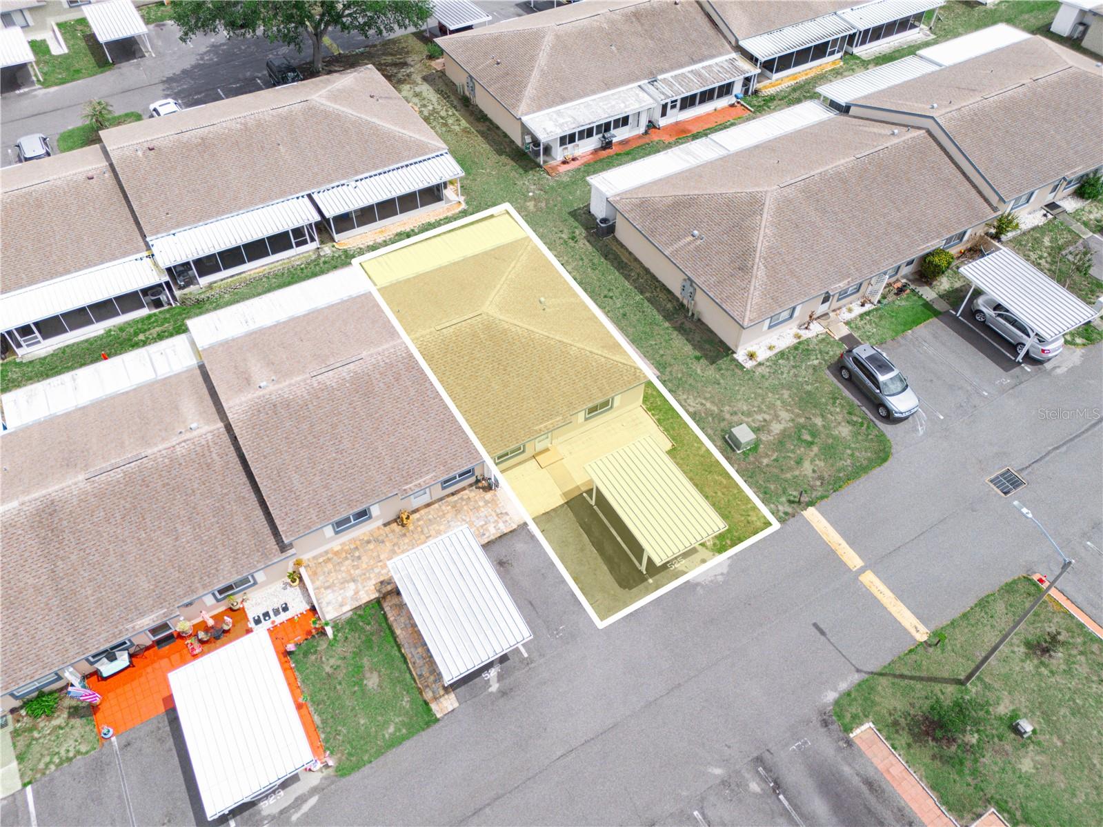 WINTER RIDGE CONDO - Residential