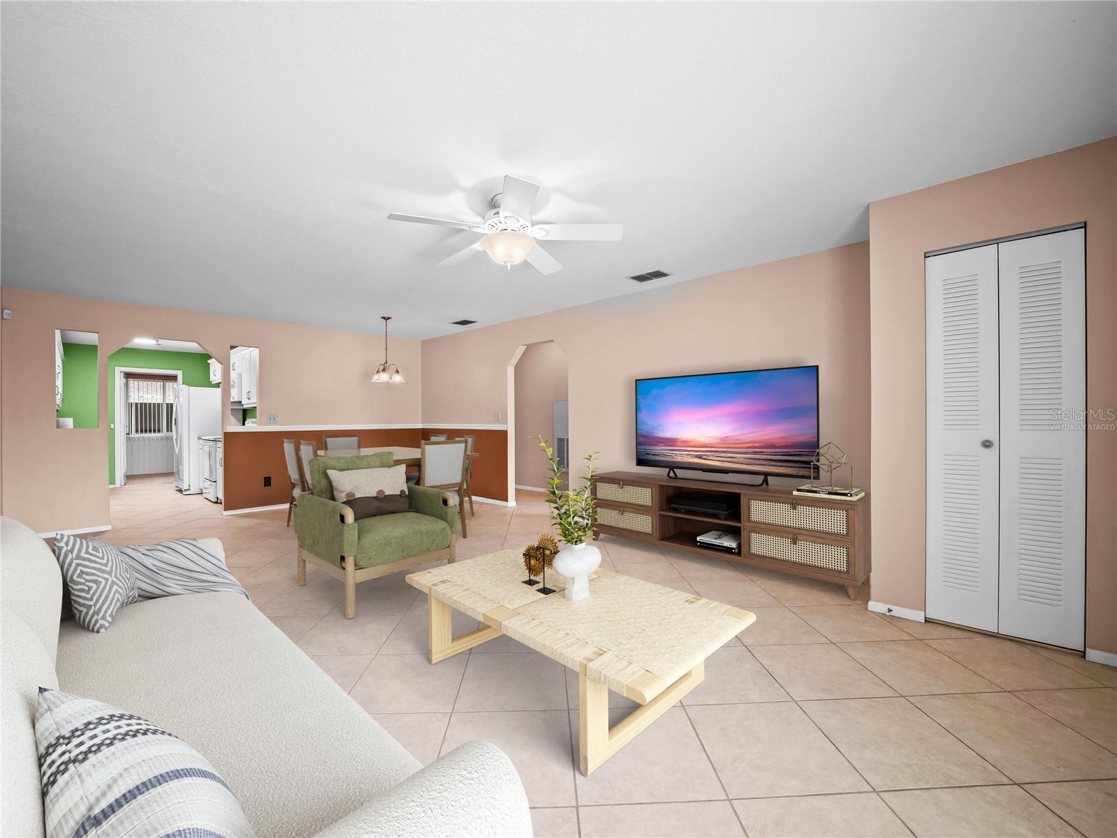 WINTER RIDGE CONDO - Residential