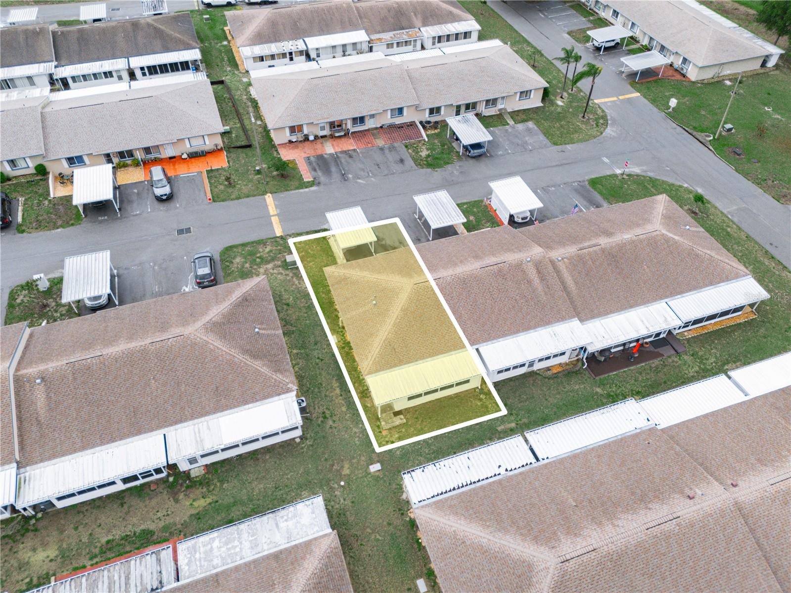 WINTER RIDGE CONDO - Residential