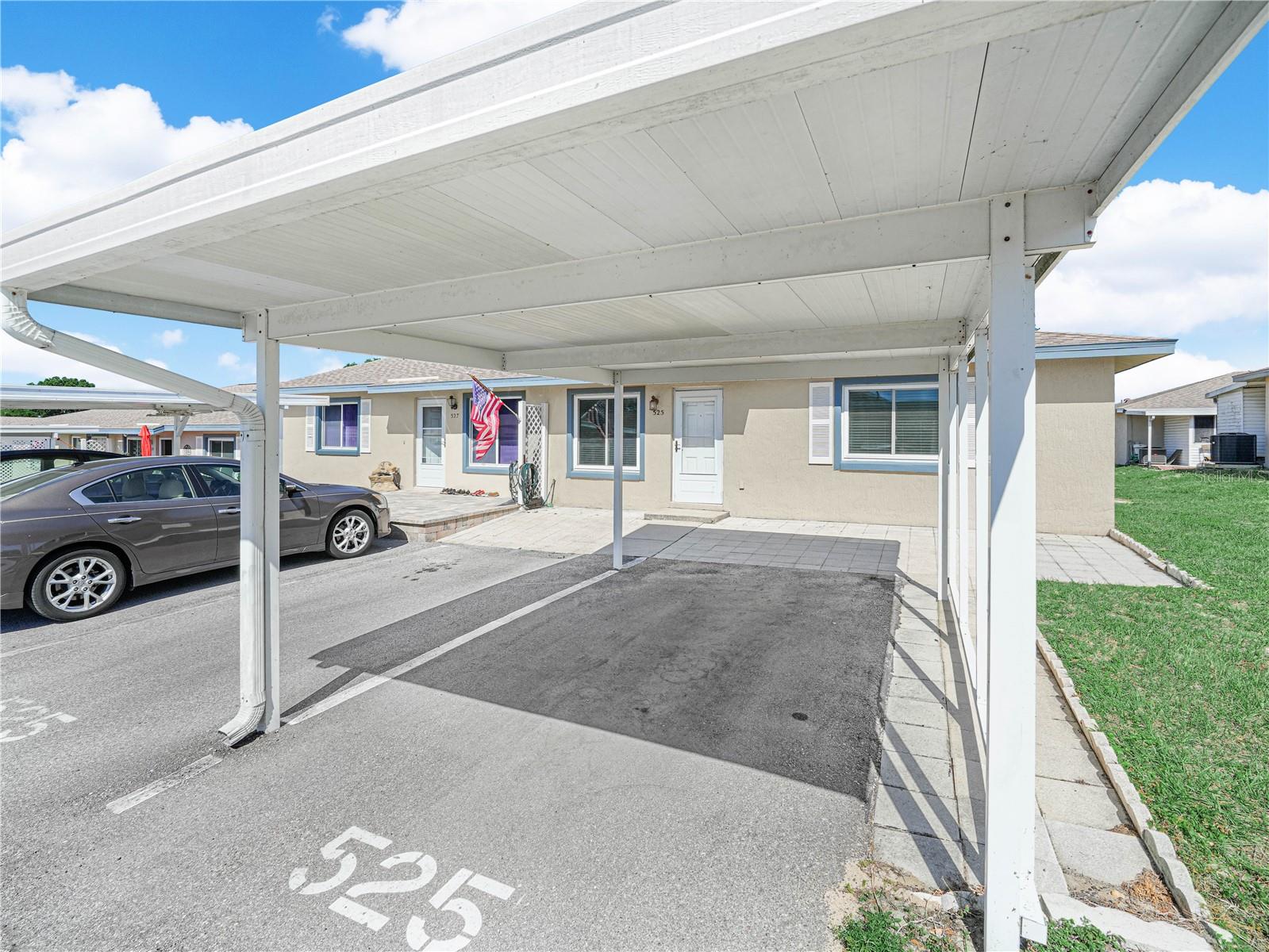 WINTER RIDGE CONDO - Residential