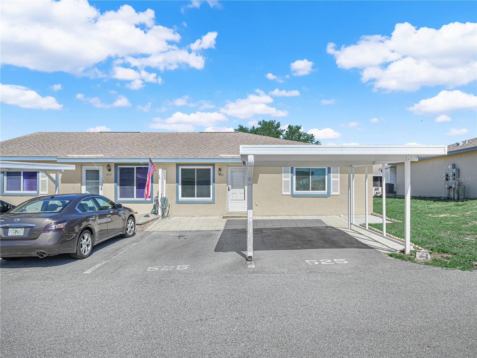 WINTER RIDGE CONDO - Residential