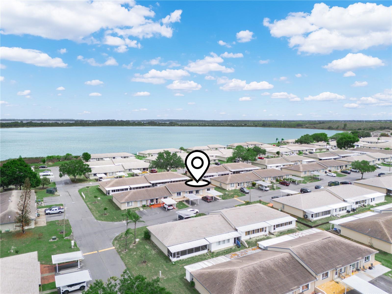 WINTER RIDGE CONDO - Residential