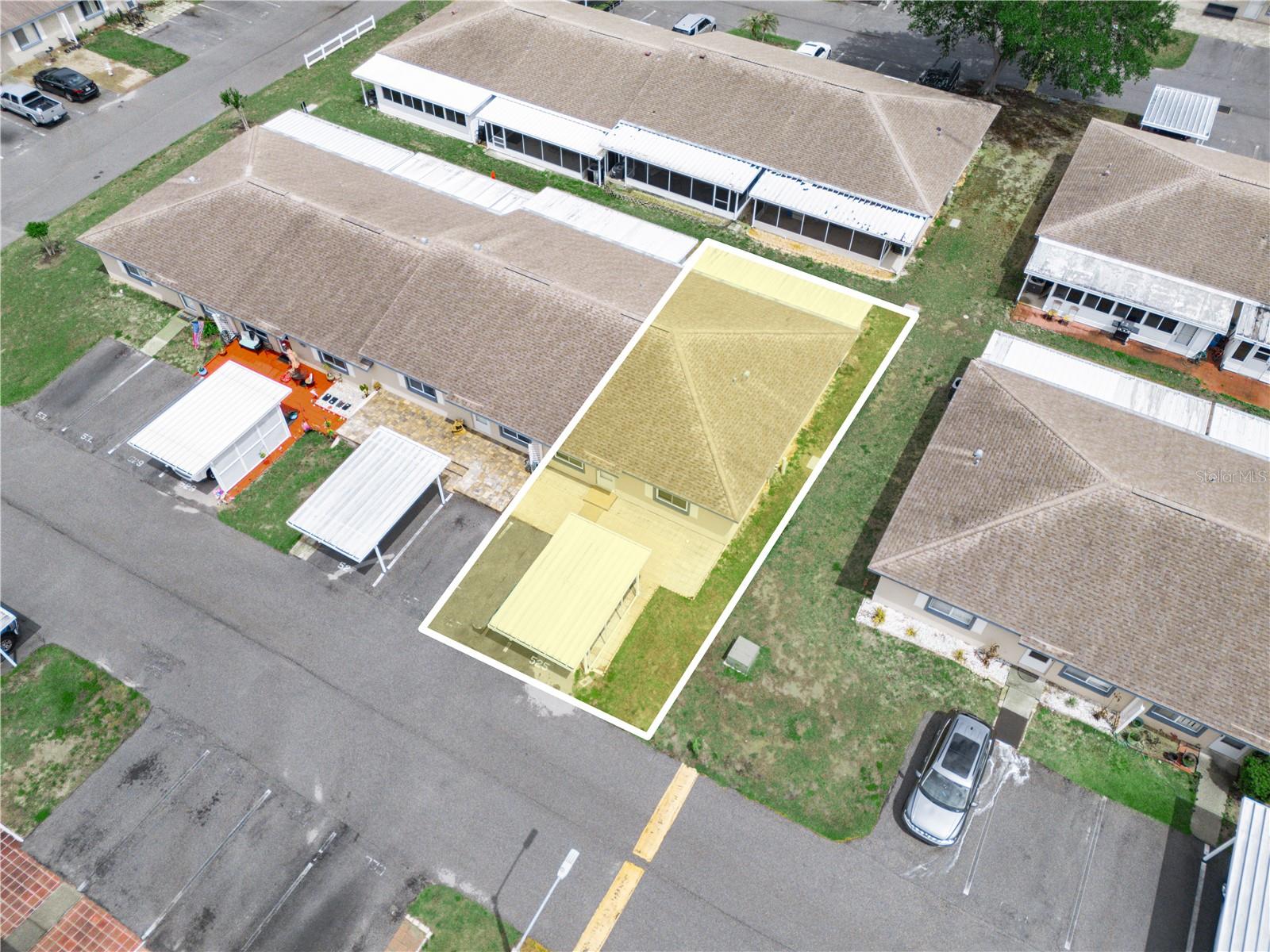 WINTER RIDGE CONDO - Residential