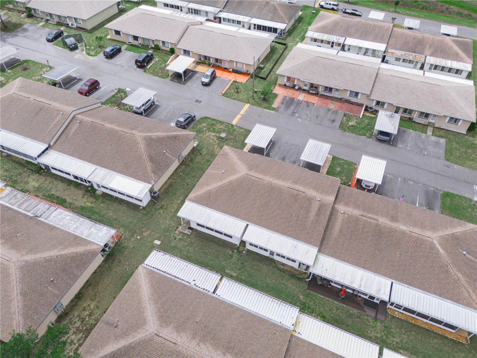 WINTER RIDGE CONDO - Residential