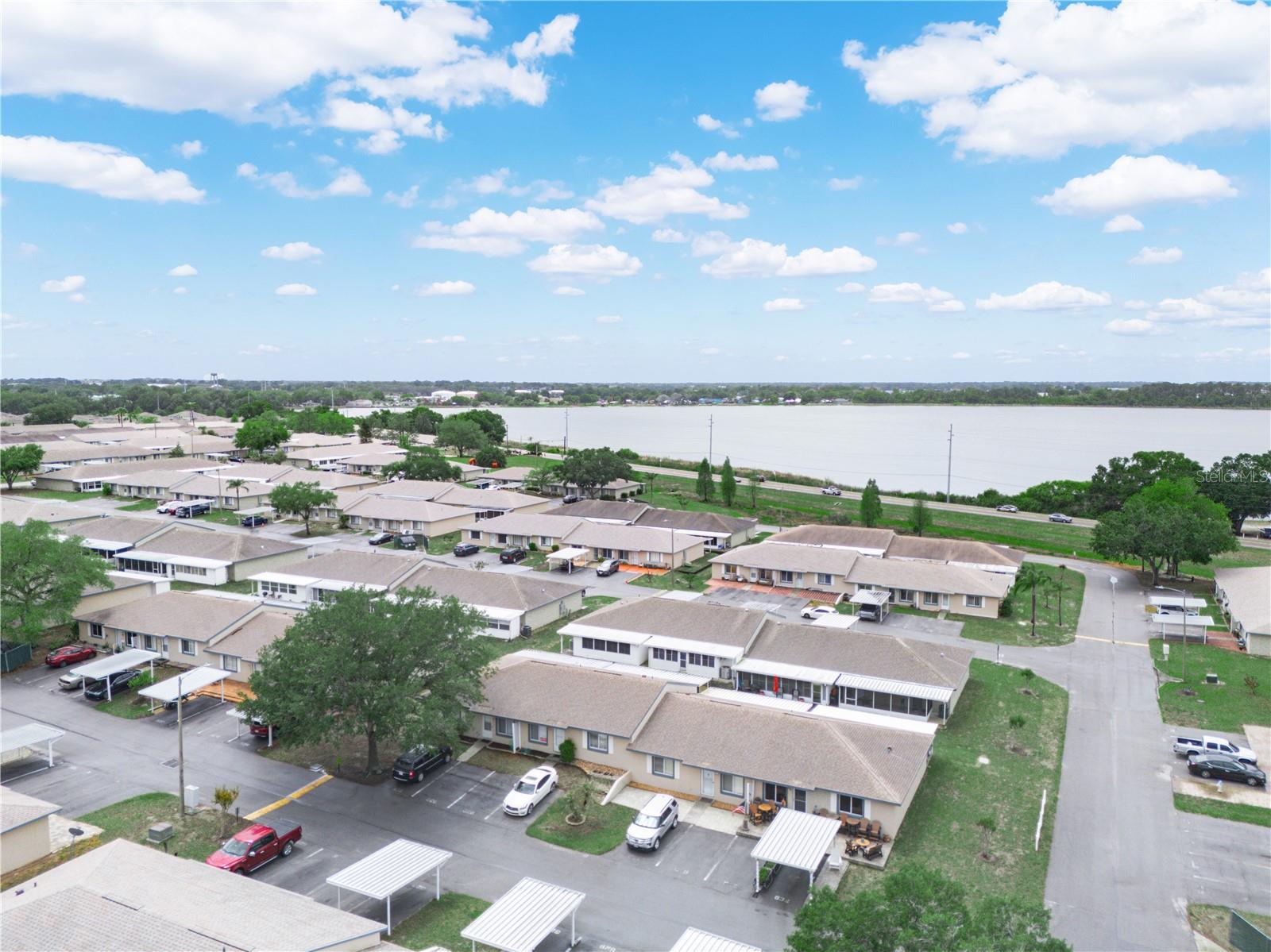 WINTER RIDGE CONDO - Residential