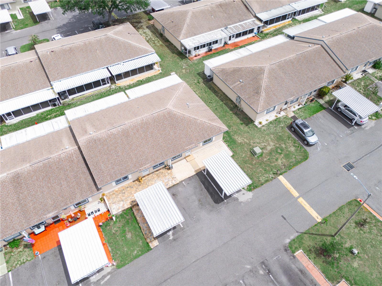 WINTER RIDGE CONDO - Residential