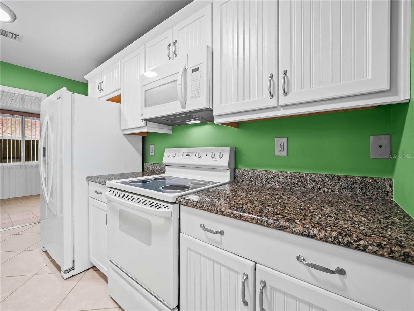 WINTER RIDGE CONDO - Residential