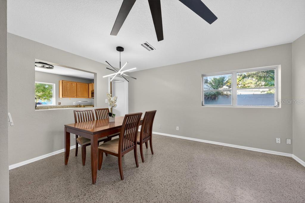 VILLAGES SOUTHPORT PH 01E - Residential