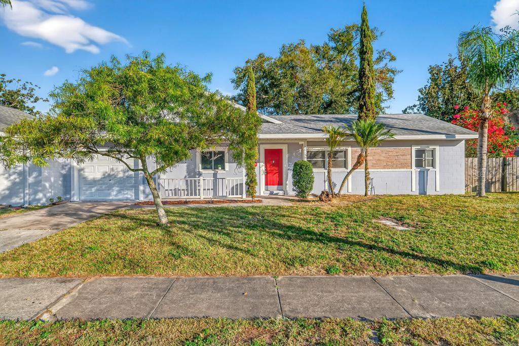 VILLAGES SOUTHPORT PH 01E - Residential