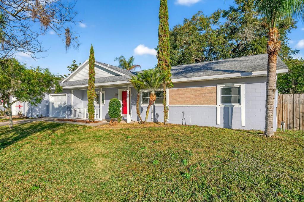 VILLAGES SOUTHPORT PH 01E - Residential