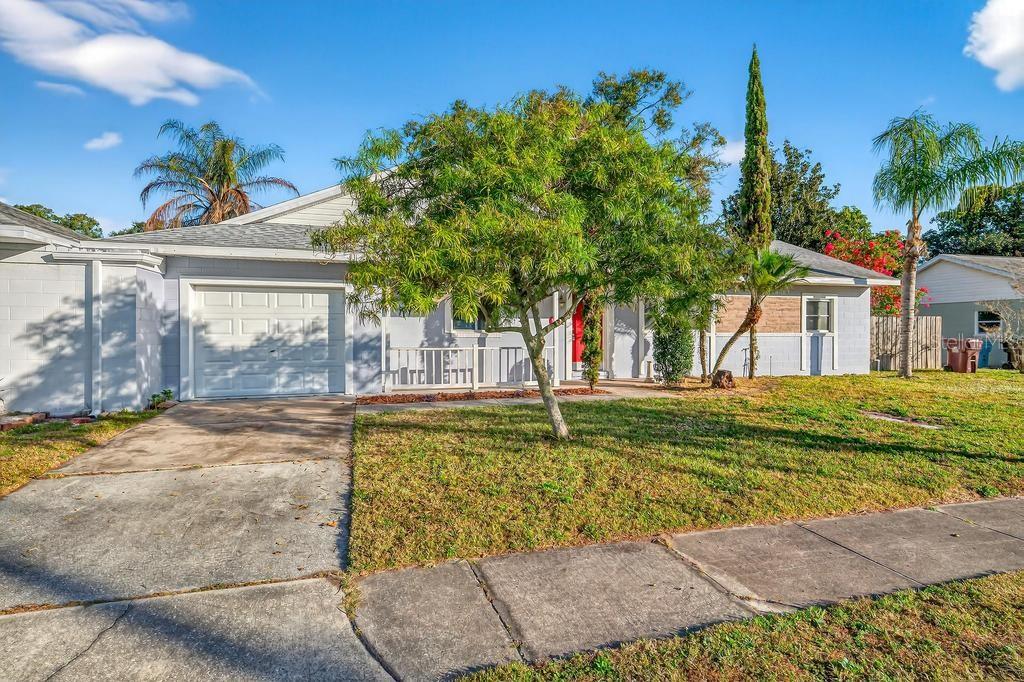 VILLAGES SOUTHPORT PH 01E - Residential