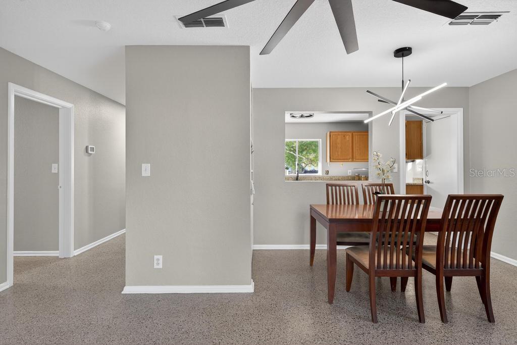 VILLAGES SOUTHPORT PH 01E - Residential