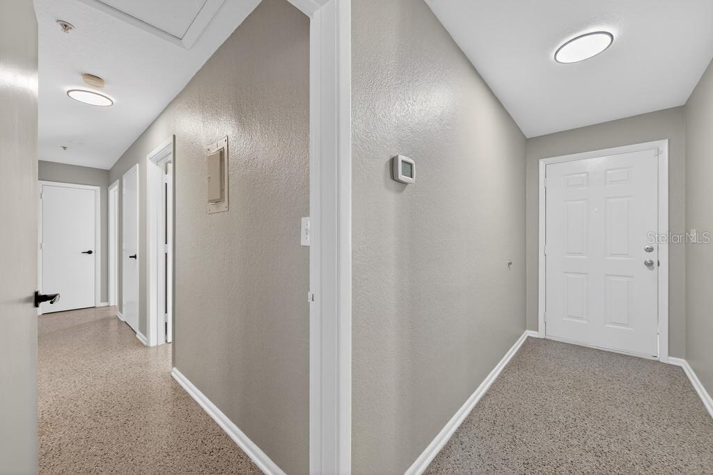 VILLAGES SOUTHPORT PH 01E - Residential