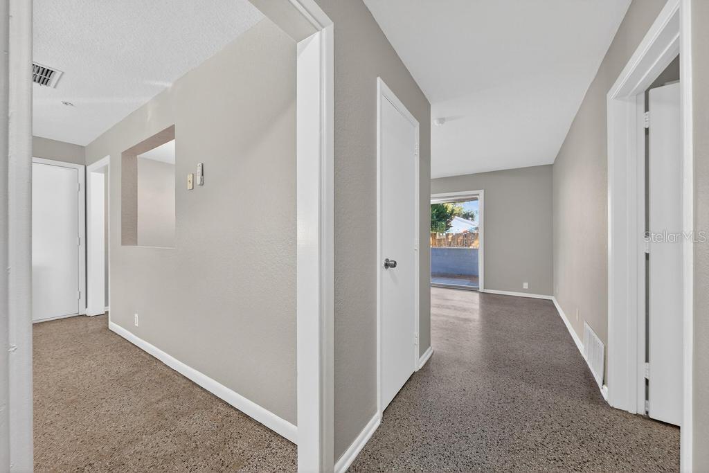 VILLAGES SOUTHPORT PH 01E - Residential