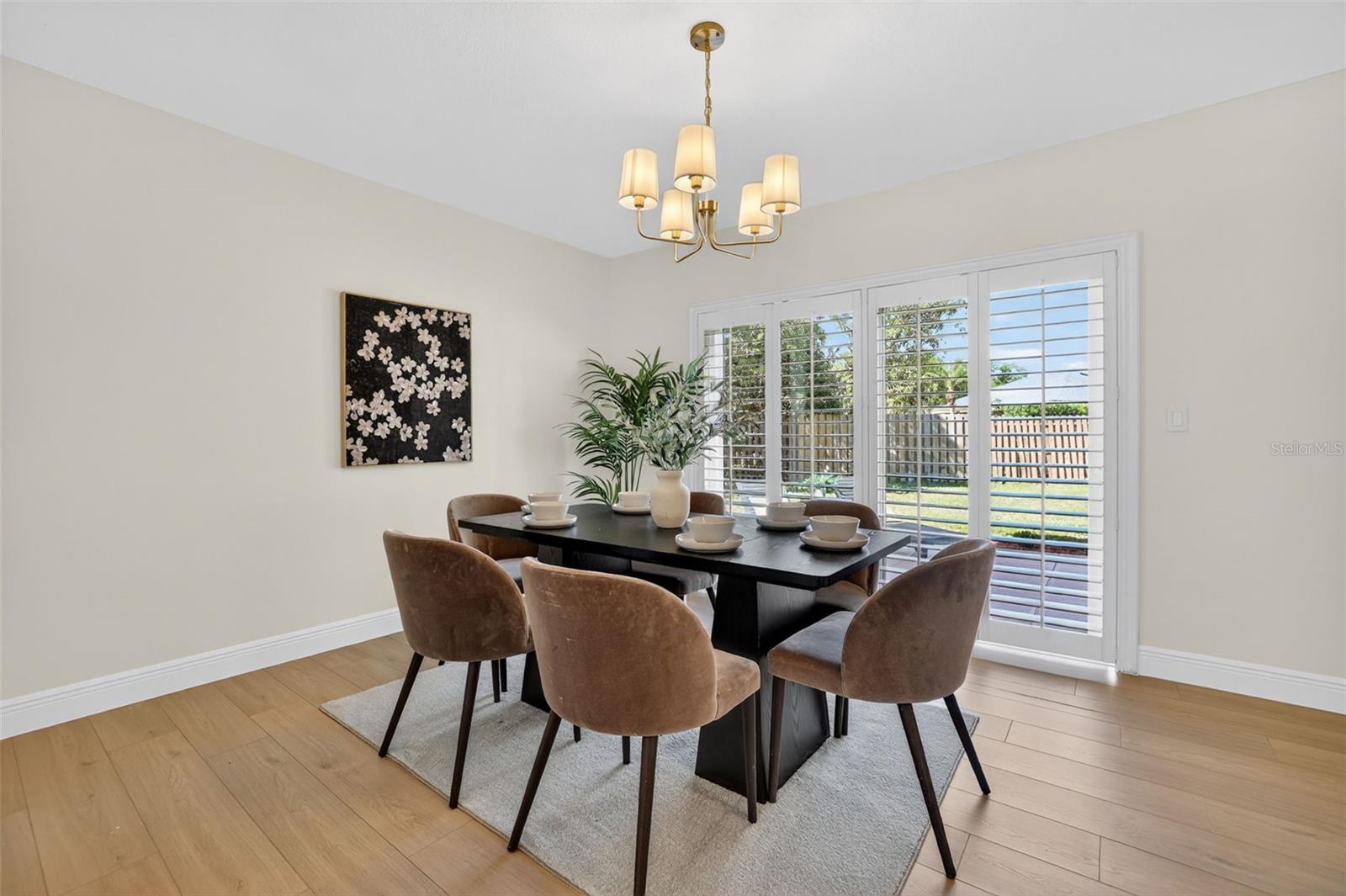 CARROLLWOOD VILLAGE SEC 1 - Residential