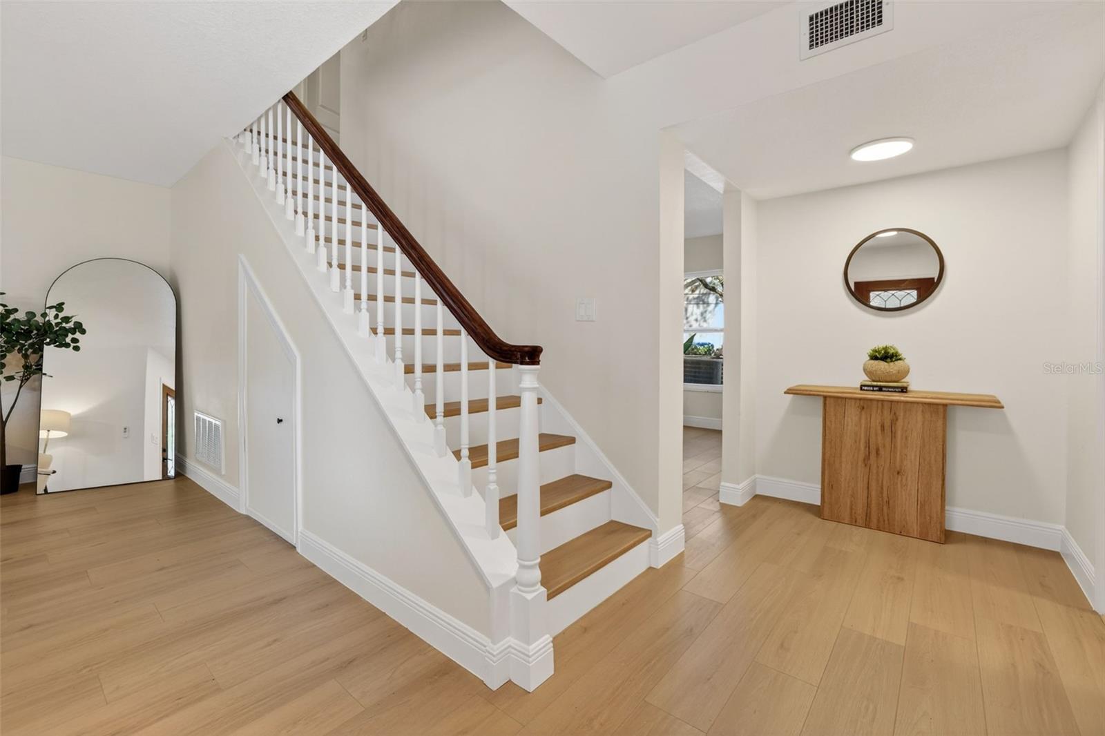 CARROLLWOOD VILLAGE SEC 1 - Residential