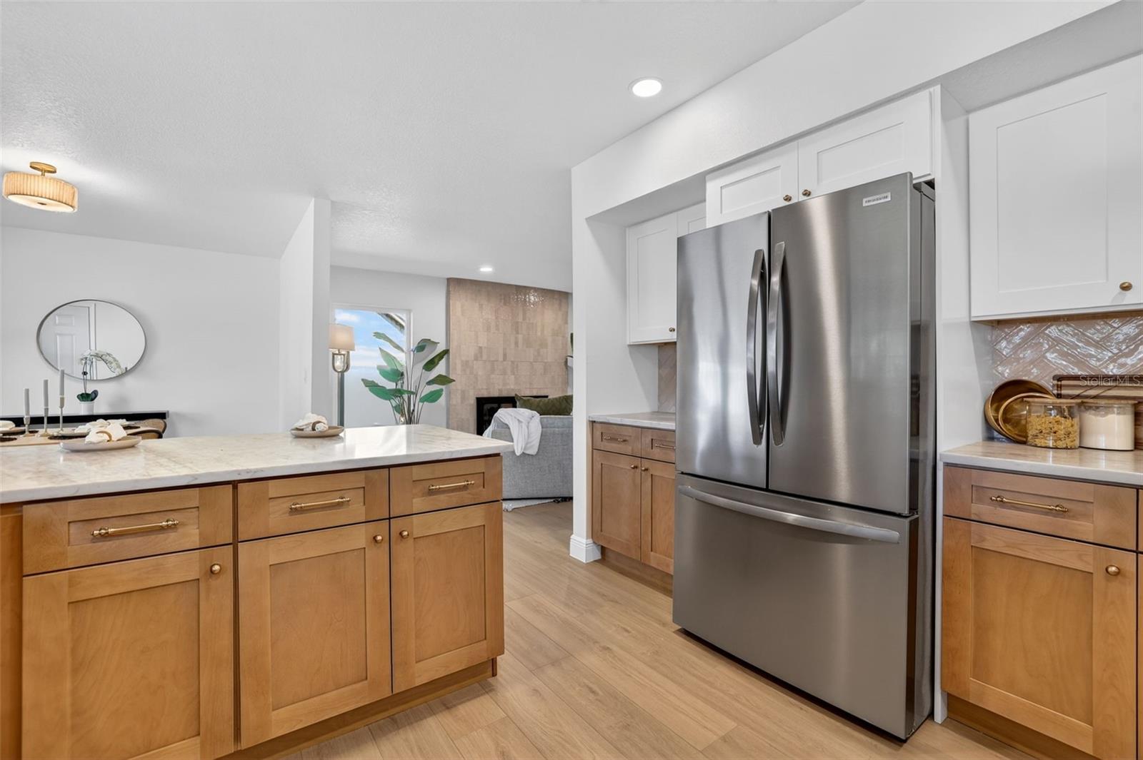 CARROLLWOOD VILLAGE SEC 1 - Residential