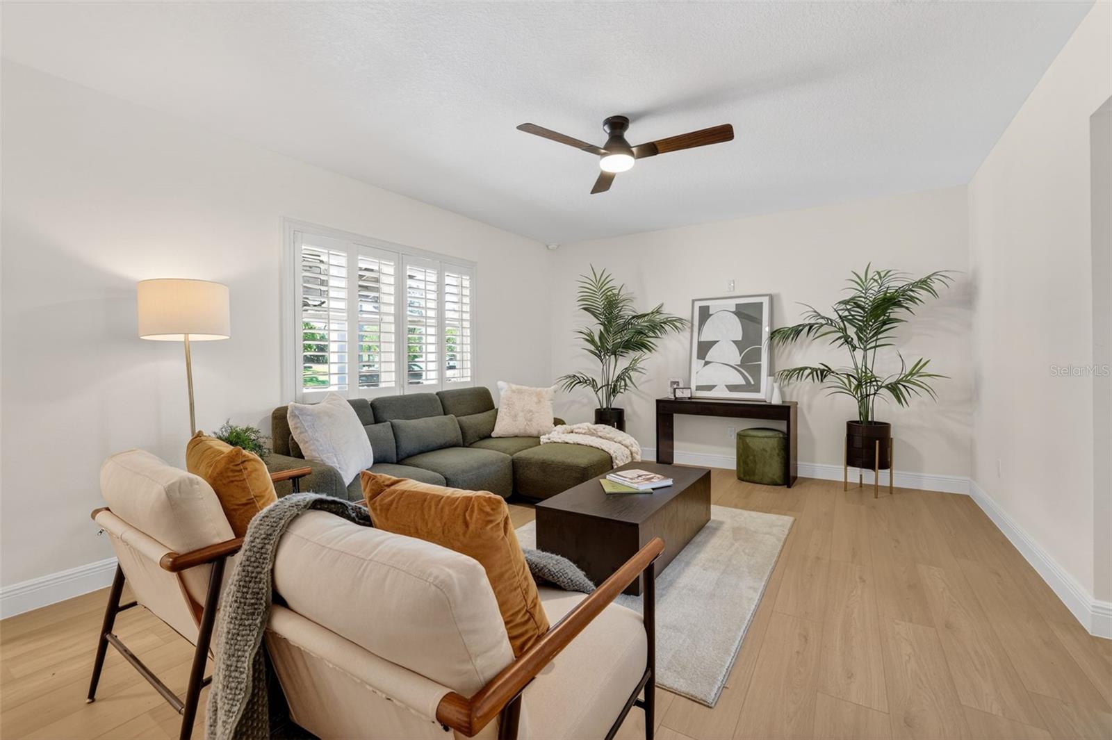 CARROLLWOOD VILLAGE SEC 1 - Residential