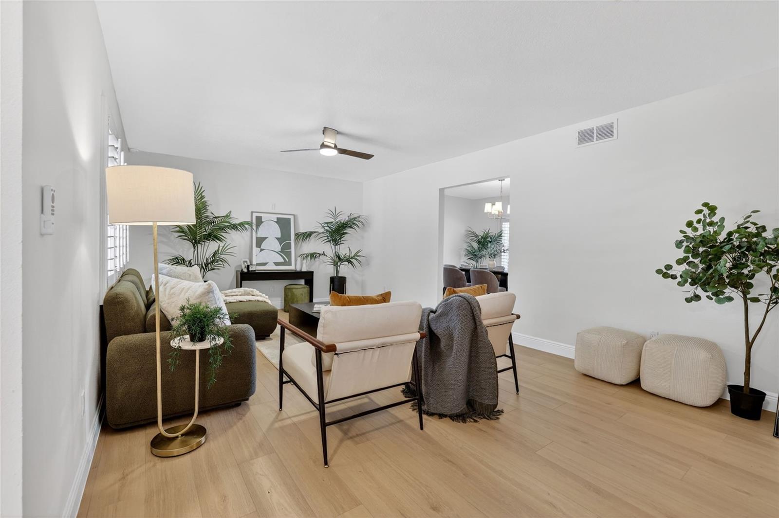 CARROLLWOOD VILLAGE SEC 1 - Residential