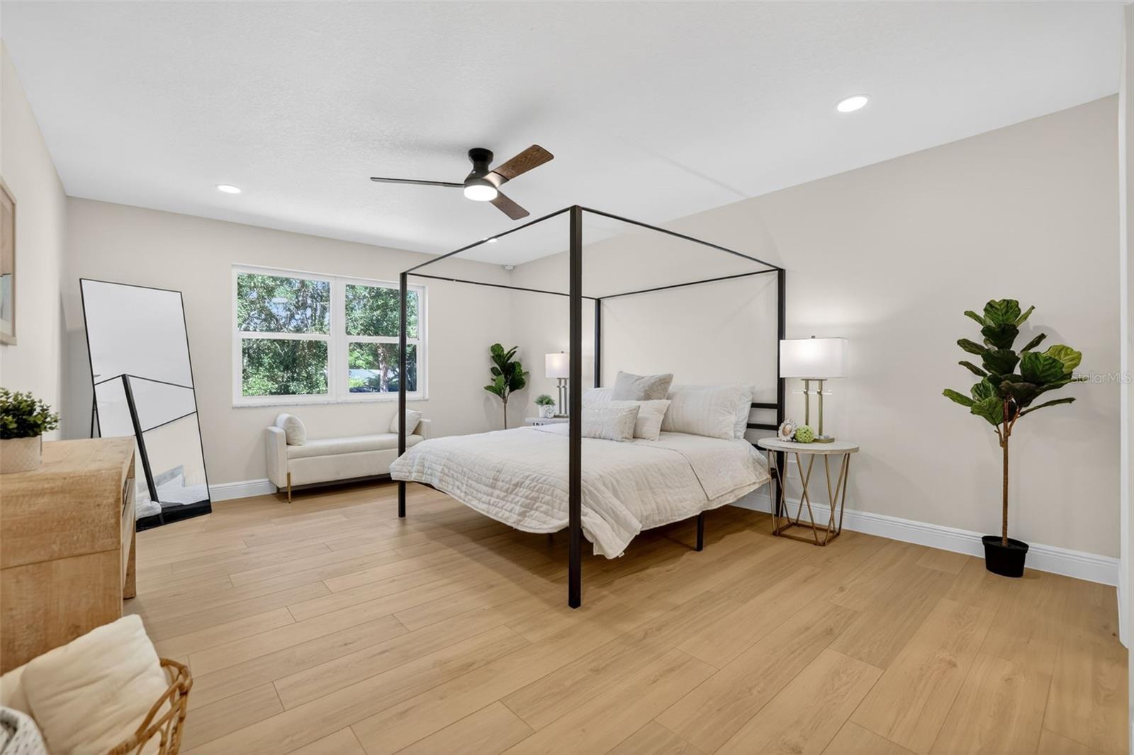 CARROLLWOOD VILLAGE SEC 1 - Residential