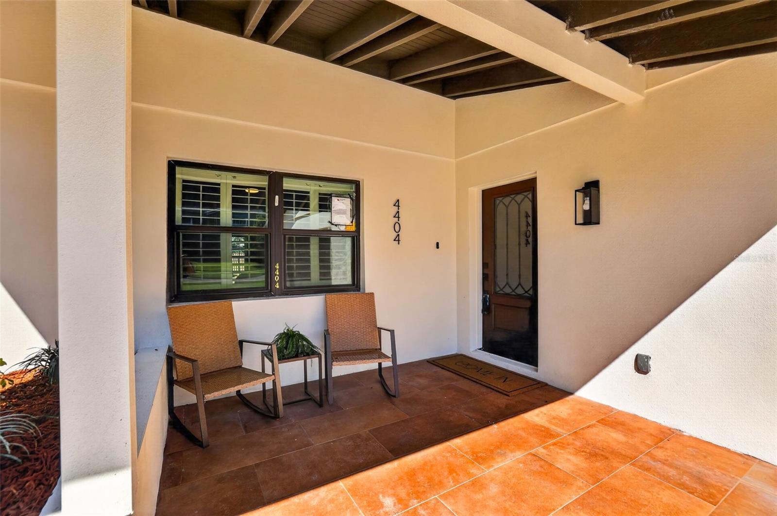 CARROLLWOOD VILLAGE SEC 1 - Residential