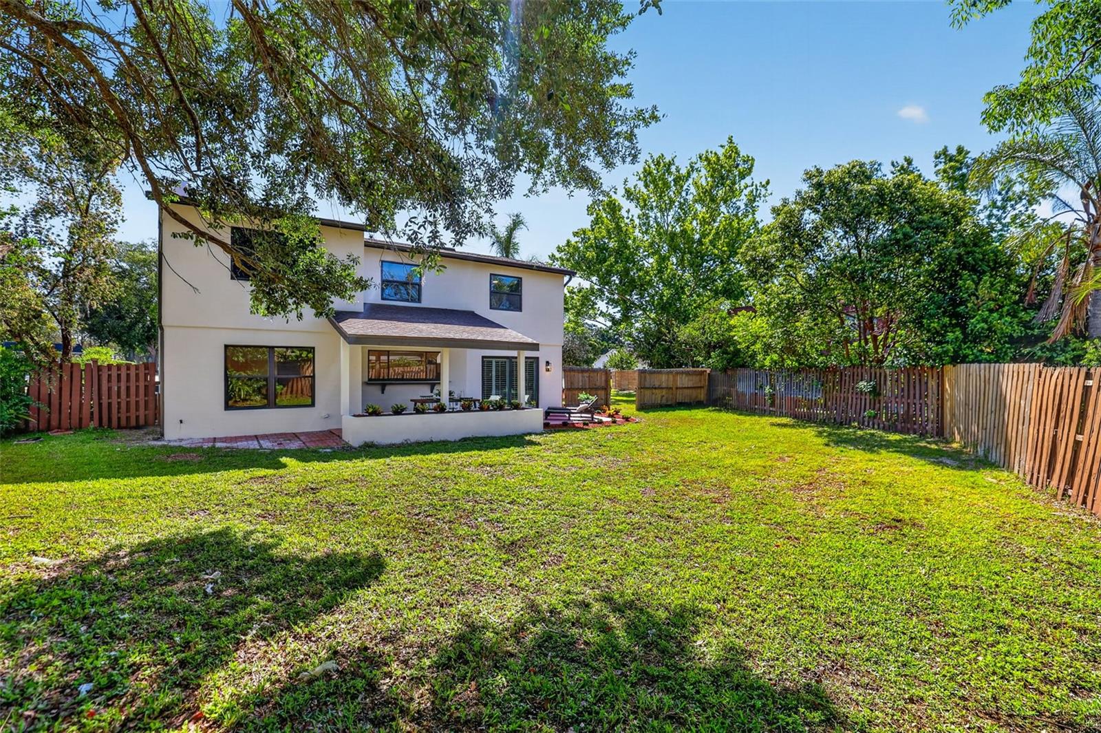 CARROLLWOOD VILLAGE SEC 1 - Residential