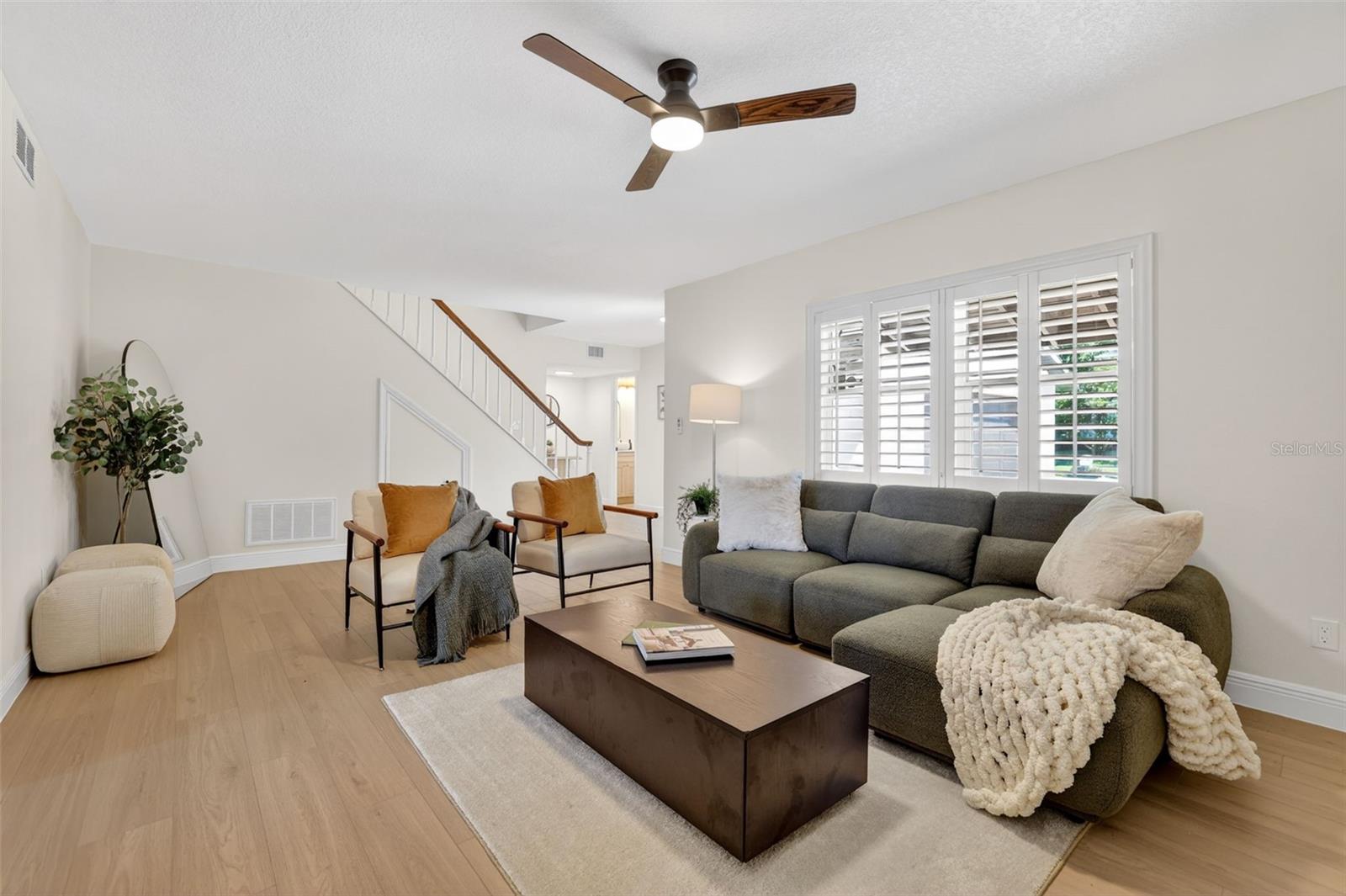 CARROLLWOOD VILLAGE SEC 1 - Residential