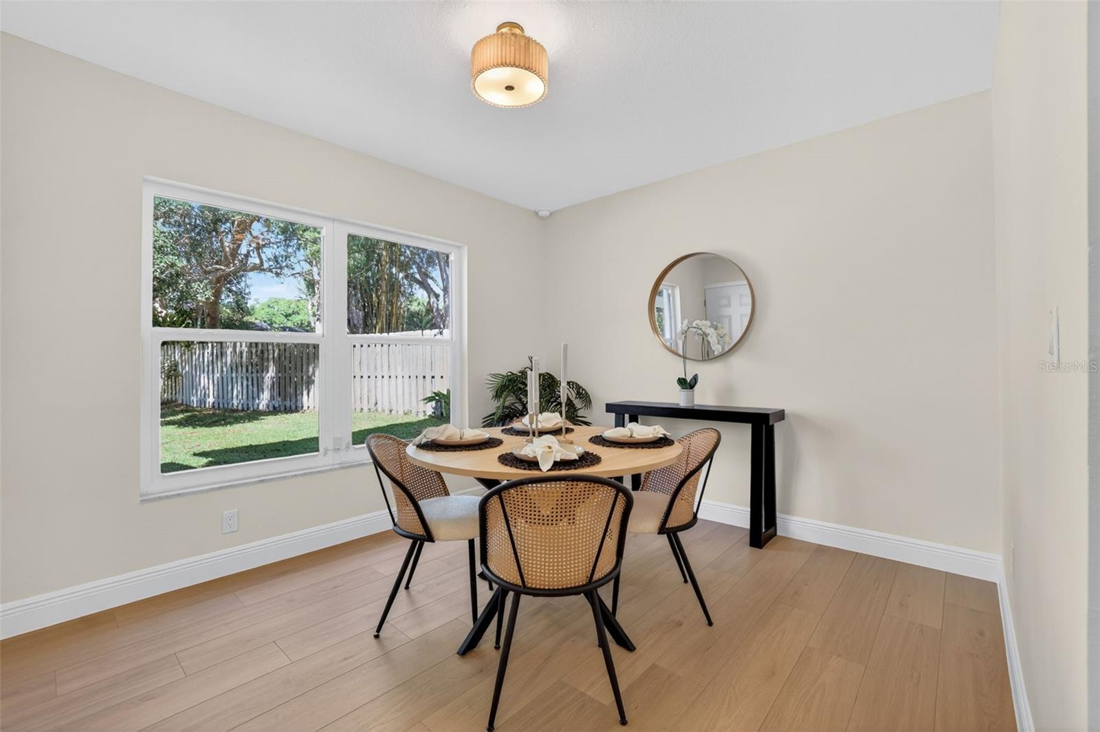 CARROLLWOOD VILLAGE SEC 1 - Residential